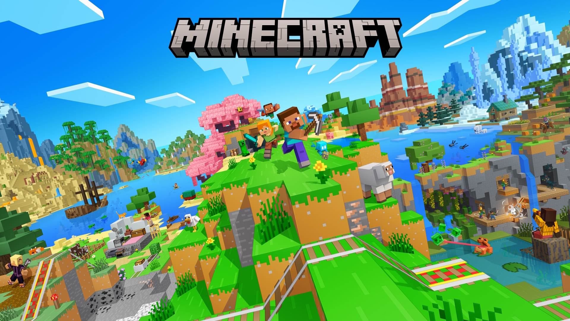 Minecraft Java Edition