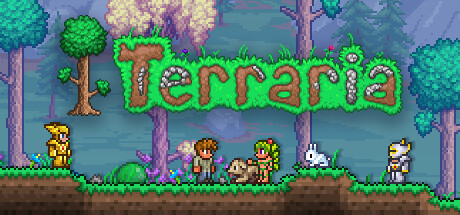 Terraria: tModLoader
